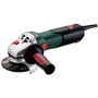 Metabo® 8.5 Amp/120 Volt 4 1/2