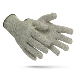 Worldwide Protective Products® Medium ATA® Hide-Away™ 13 Gauge Advanced Technology Armor® Seamless Knit Cut Resistant Gloves