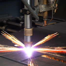 Plasma Cutting Gases