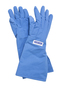 National Safety Apparel Large 3M™ Scotchlite™ Thinsulate™ Lined Teflon™ Laminated Nylon Elbow Length Waterproof Cryogen Gloves