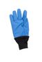 National Safety Apparel® X-Large 3M™ Scotchlite™ Thinsulate™ Lined Teflon™ Laminated Nylon Water Resistant Cryogen Gloves