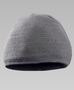 OccuNomix Gray Fleece Reflective Beanie