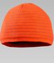 OccuNomix Orange Fleece Reflective Beanie