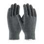 Protective Industrial Products Gray Small Medium Weight Cotton/Polyester General Purpose Gloves With Knit Wrist