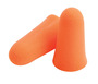 Moldex® Mellows® Tapered Foam Uncorded Earplugs (NRR 30)