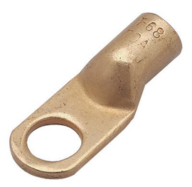 Tweco® Model T-40HD 325 Amp TwecoLugs Brass Cable Lug