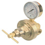 Victor® Model L710A High Flow Acetylene Line Regulator, CGA - 500