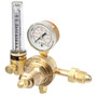 Victor® Model HSR2535 Medium Duty Argon And Helium Flowmeter Regulator, CGA - 580