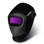 RADNOR® by 3M™ Speedglas™ RS-900 Black/Gray Welding Helmet With 4.21