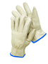 RADNOR™ X-Large Natural Cowhide Unlined Drivers Gloves