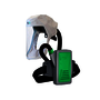 GVS T-200 Positive Pressure Respirator