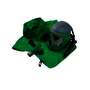 GVS NOVA 3® X-Large Green Supplied Air Respirator Kit