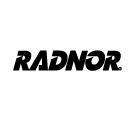 Radnor logo on white