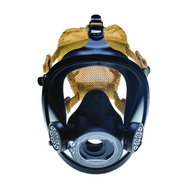 3M™ Scott™ Medium Facepiece Used With Air-Pak 75i/ISCBA/ACSi