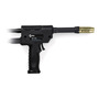 Miller® 200 Amp XR™-Pistol XR-15A Air Cooled Pistol Grip Push-Pull Gun For .030