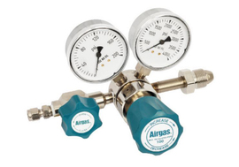 GAS REGULATORS