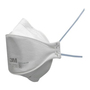 3M™ Aura™ N95 Disposable Particulate Respirator 9205+ (Availability Restrictions Apply)
