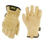 Mechanix Wear® Women's Medium Brown Leather Para Aramid Lined