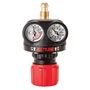 Victor® High Capacity/Heavy Duty Hydrogen And Methane Single Stage Regulator