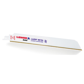 LENOX® Gold®/Lazer®/T2™ Technology 1