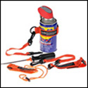 Tool & Safety Equipment Tethering
