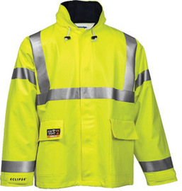 Tingley 2X Hi-Viz Yellow 32