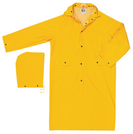 MCR Safety® Large Yellow 49