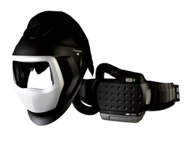 3M™ Adflo™ Powered Air Purifying Respirator System