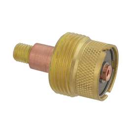 RADNOR™ Copper/Brass Stubby Gas Lens