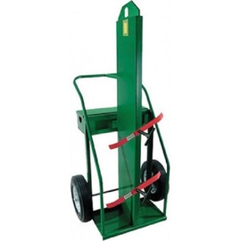 Anthony Welded Products 2 Cylinder Cart With 24