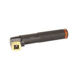 RADNOR™ Model EHBN40 400 Amp Double Ball Point Copper Alloy Electrode Holder