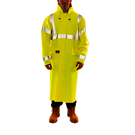 Tingley Small Hi-Viz Green/Yellow 48