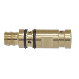 Radnor® Model AC1018A Tweco MIG Gun Connector