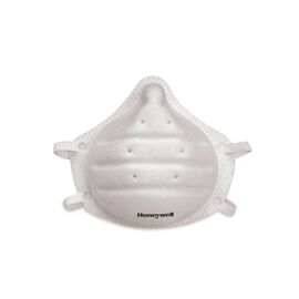 Honeywell N95 Disposable Particulate Respirator (20 Per Box)