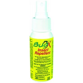 Honeywell 2 Ounce Pump Spray Bottle BugX30 Insect Repellent