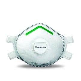 Honeywell Medium - Large N99 Disposable Particulate Respirator With Exhalation Valve