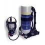 Honeywell 2216 psig Cougar™ Industrial Self-Contained Breathing Apparatus With Medium Facepiece (Without Locking Collar) (Bell Alarm)