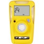 BW Technologies by Honeywell Yellow BW Clip™ Portable Oxygen Monitor