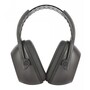 Honeywell VeriShield™ Black Over-The-Head Earmuffs