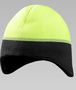 OccuNomix Yellow Fleece Reflective Beanie