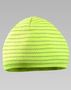 OccuNomix Yellow Fleece Reflective Beanie