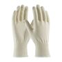 Protective Industrial Products Natural Small Lightweight Cotton/Polyester General Purpose Gloves With Knit Wrist