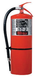 Ansul® Model AA20-1 Sentry® 20 lb ABC Fire Extinguisher