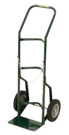 Harper™ Series 700 Cylinder Hand Truck With 10