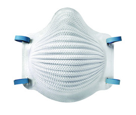 Moldex® Medium/Large N95 Disposable Particulate Respirator