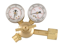 RADNOR™ Model 150 Series Victor® Light Duty Carbon Dioxide Flowgauge Regulator, CGA-320