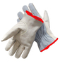 RADNOR™ Small Natural Cowhide Unlined Drivers Gloves