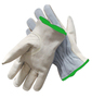 RADNOR™ Medium Natural Cowhide Unlined Drivers Gloves