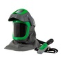 RPB® Z-Link+® Loose Fitting Heavy Industry PAPR Welding Helmet System